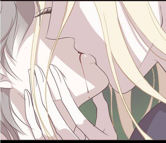 yêu trong giam cầm chapter 37 14