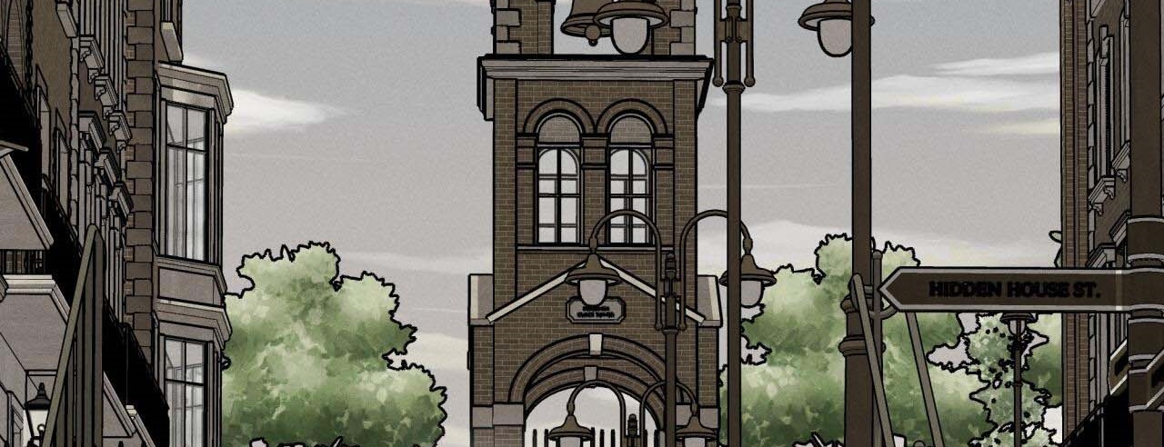 luân đôn trong màn đêm chapter 20 174