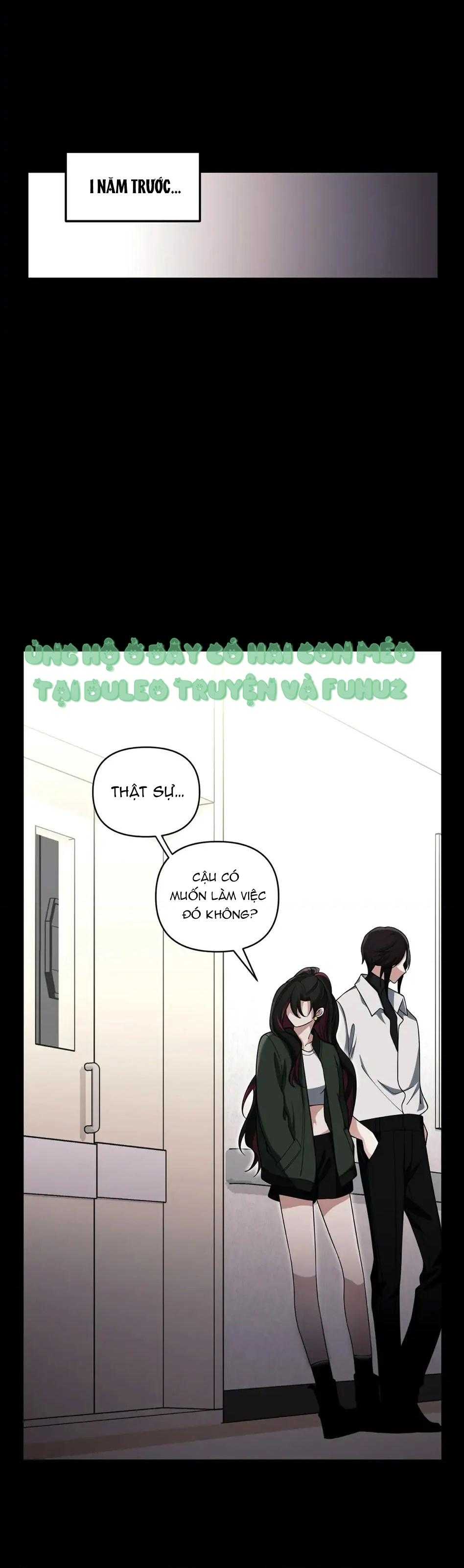 vết cắn tình yêu chapter 18 8