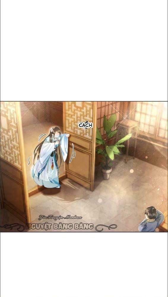 cực phẩm phế vật tiểu thư chapter 12 40