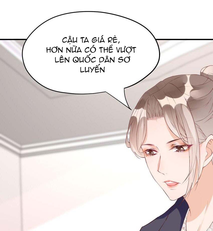 bỗng dưng lên hotsearch chapter 4 14