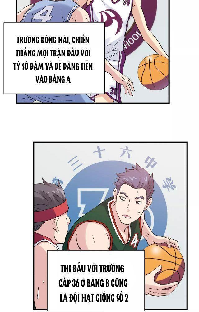 dưới trời xanh chapter 36 10