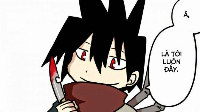 senyuu chapter 2.1 27