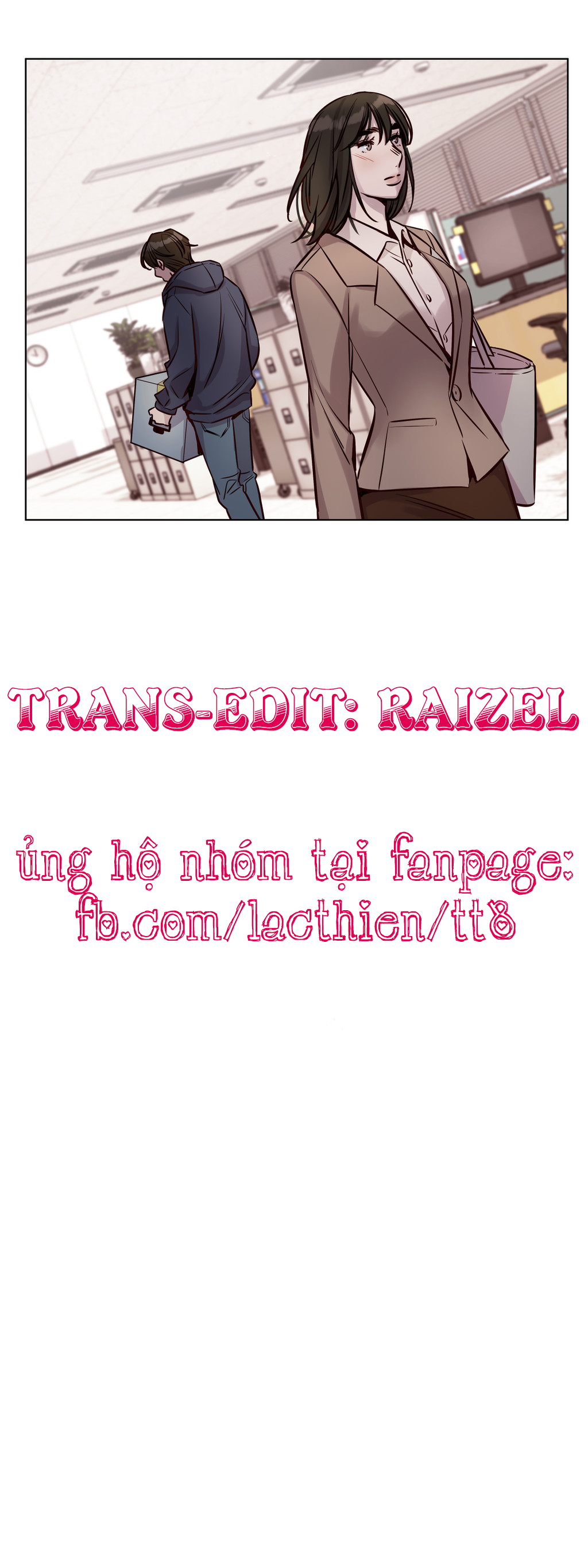 đền tội chapter 32 12