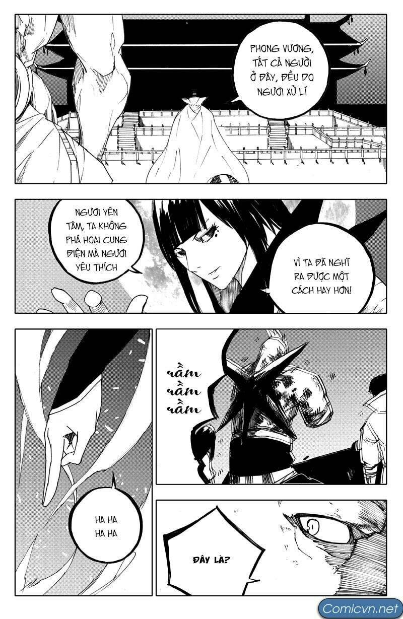 rakshasa street chapter 86 10