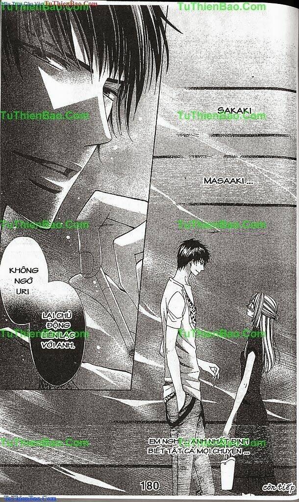 nụ cười thiên thần (bản đẹp) chapter 3 90