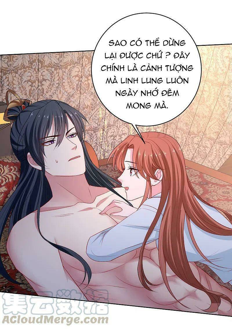 độc y đích nữ chapter 226 3