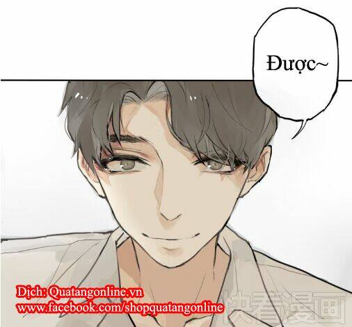 thôi miên em yêu anh chapter 1 34