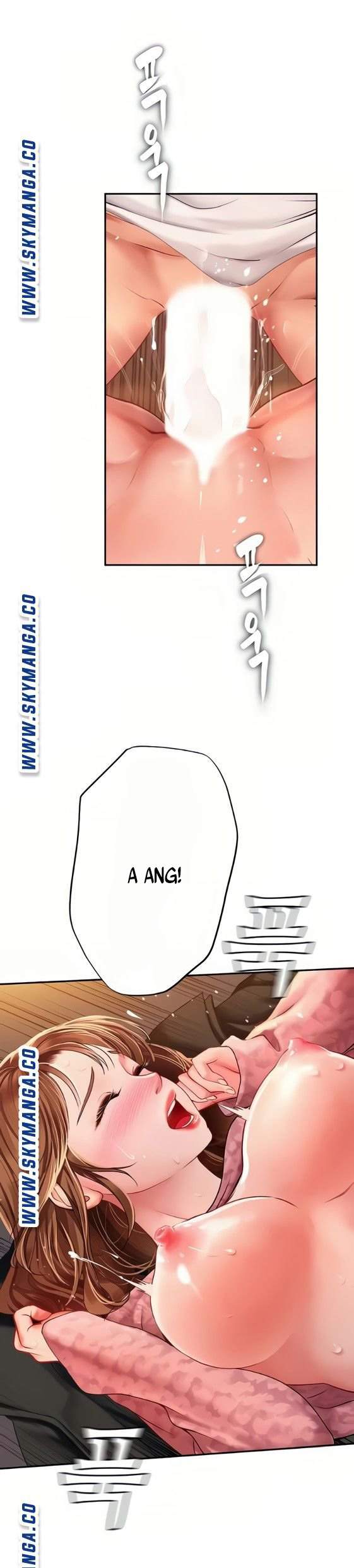 should i study at noryangjin? chapter 82 12