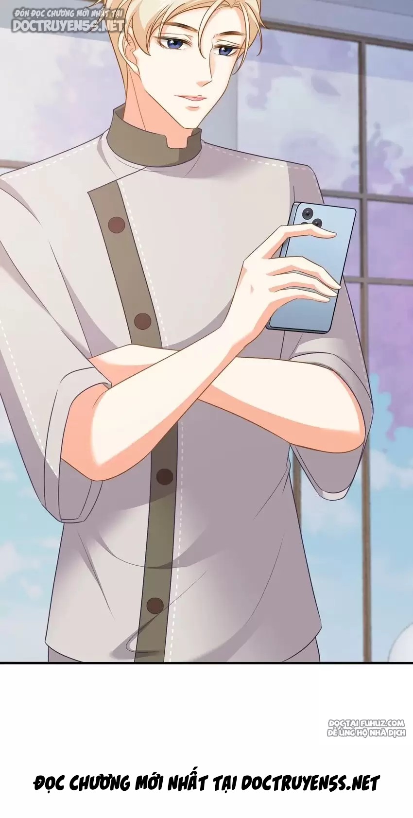 ảnh hậu một tuần mập ba cân chapter 32 37