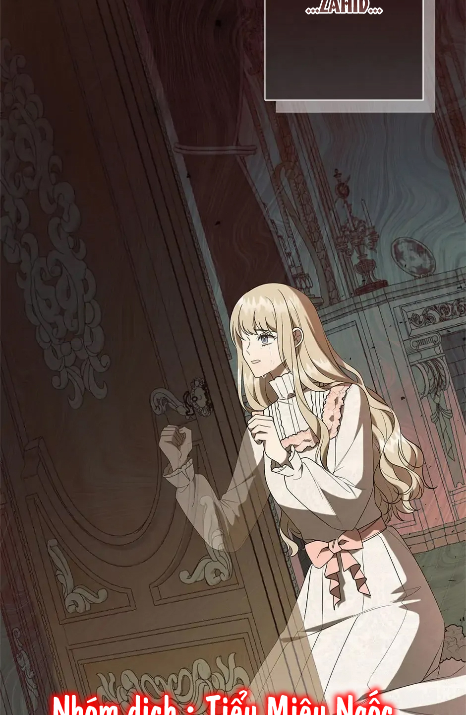 đừng ăn thịt tôi mà chapter 92 82