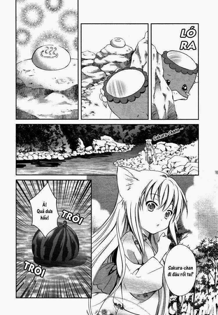 konohanatei kitan chapter 8 14