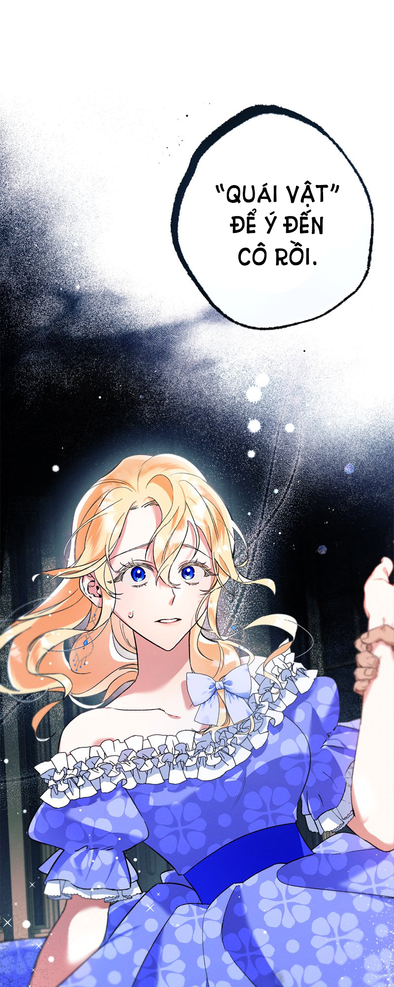 [18+] Dinh Thự Của Dã Thú chapter 2.2 - Trang 26
