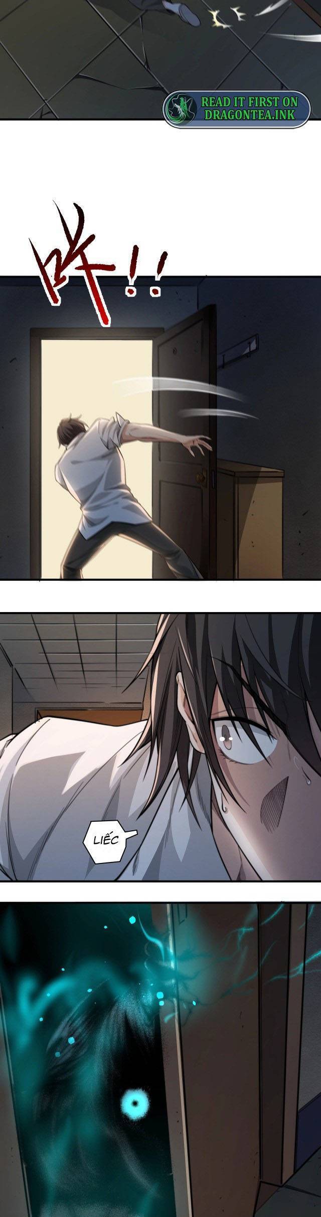 trò chơi hệ chữa trị của tôi chapter 4.5 7