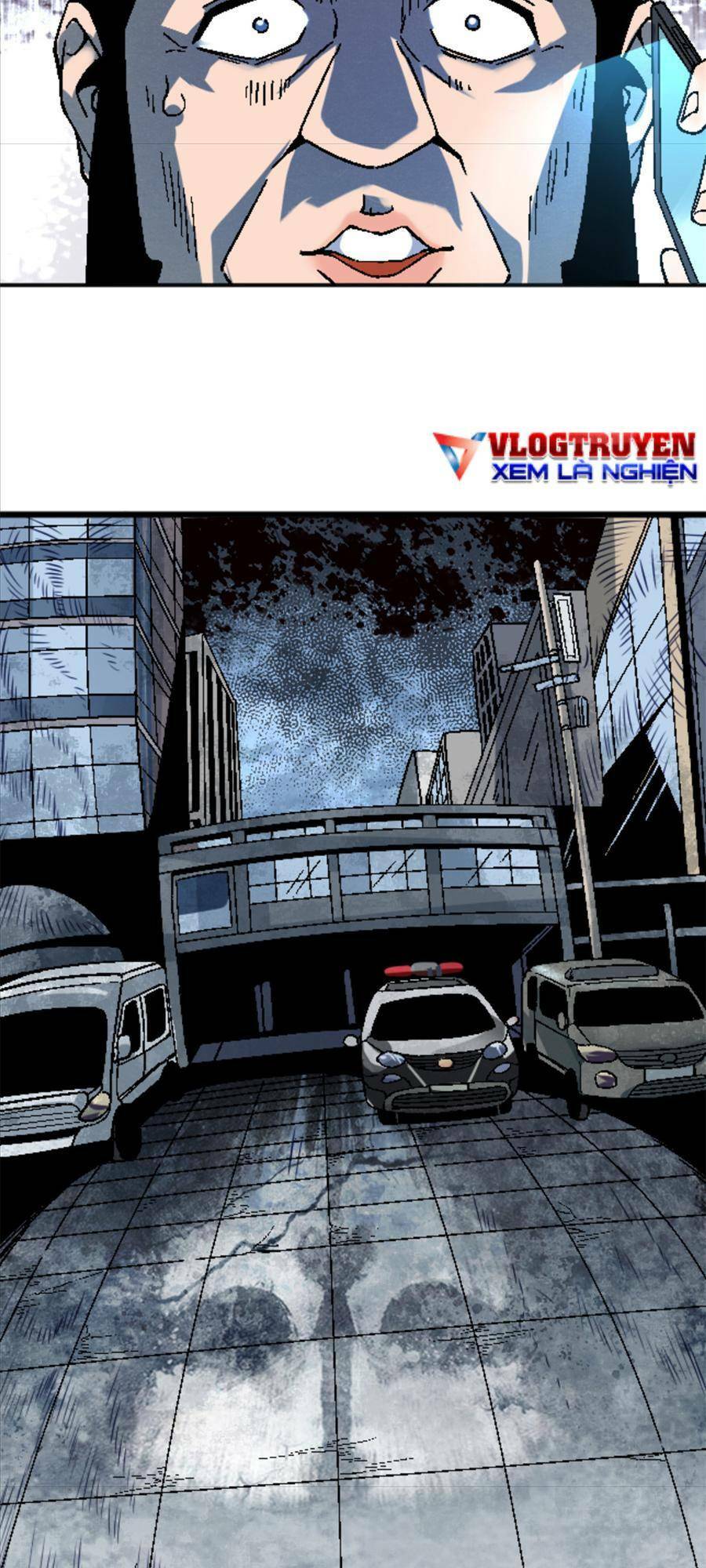 thí chủ, lên đường thôi! chapter 27 34