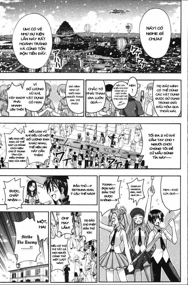 bậc thầy ma pháp chapter 147 10