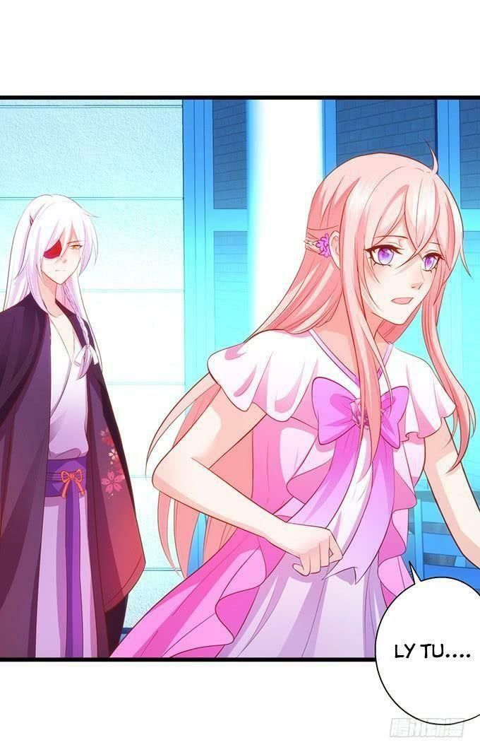 hồ tiên hung bạo chapter 99 44