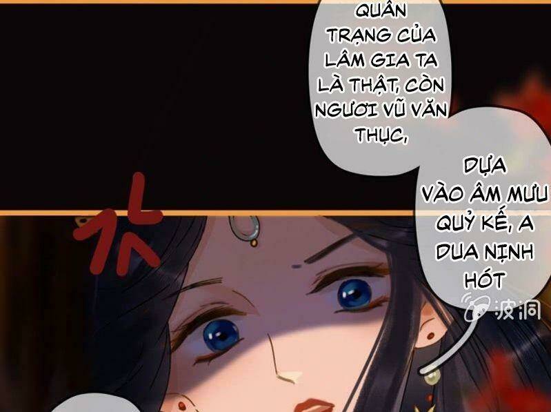 sủng phi của vương chapter 204 13