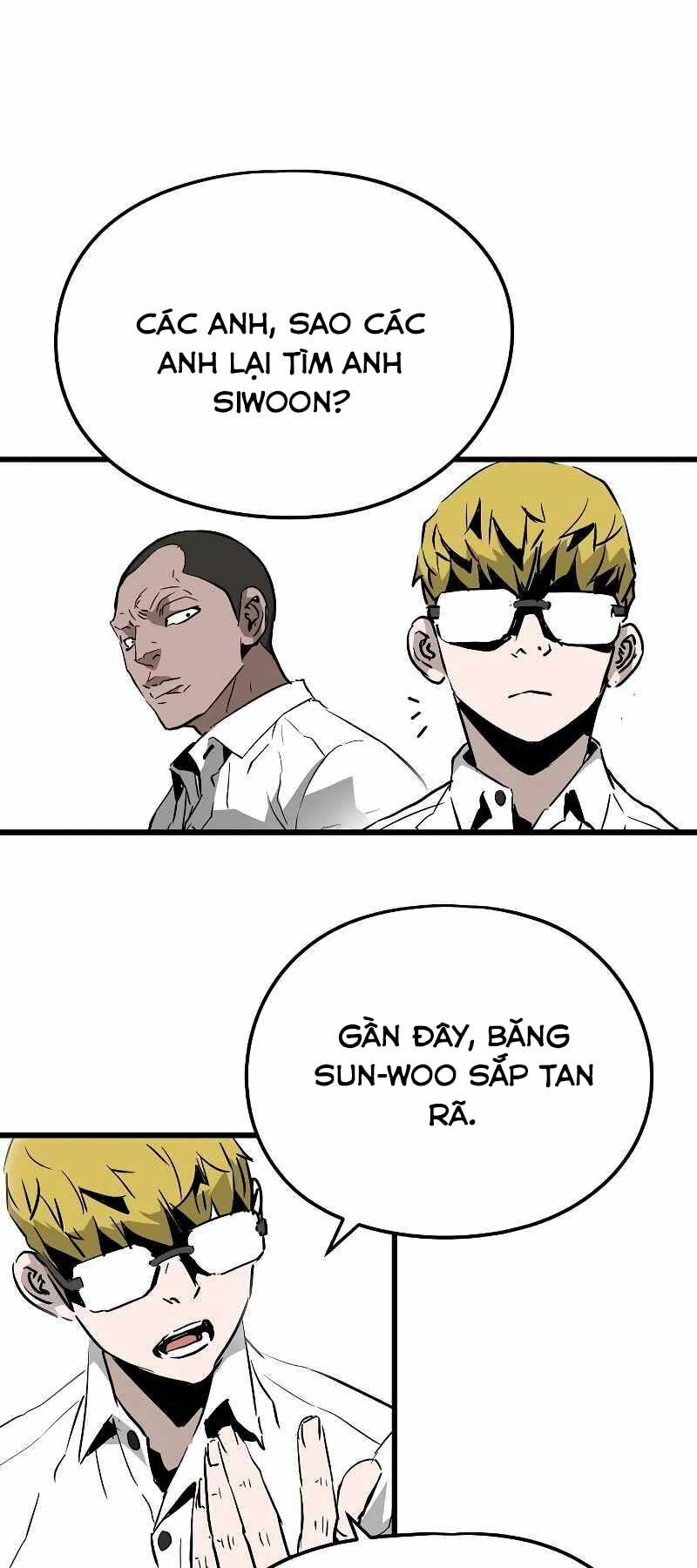 The Breaker 3: Quyền Năng Vô Hạn chapter 3 39