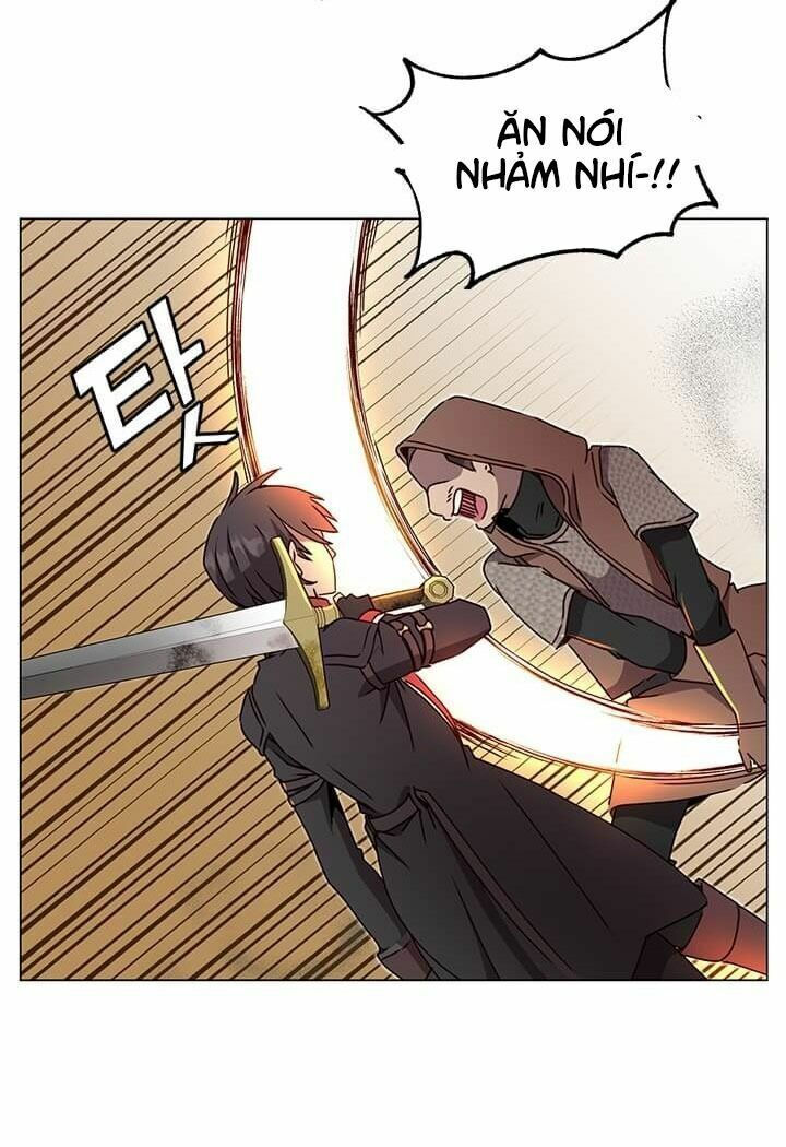 Anh Hùng Mạnh Nhất Trở Lại chapter 42 39