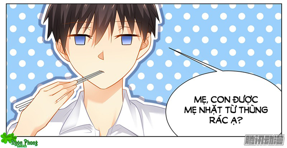 phúc hắc tổng tài đừng tới đây chapter 46 3