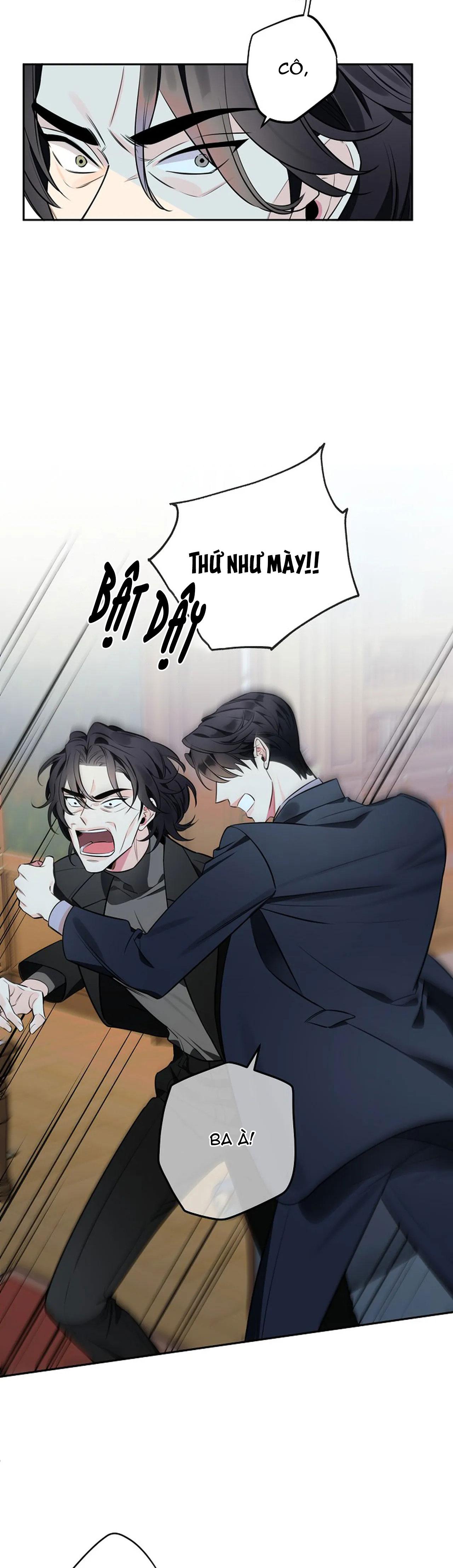 đêm dịu dàng chapter 29 14