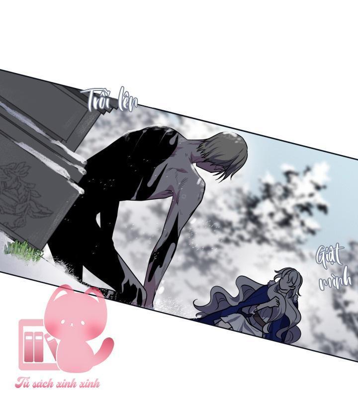 nguyện ước vô vọng của ma nữ chapter 25 53