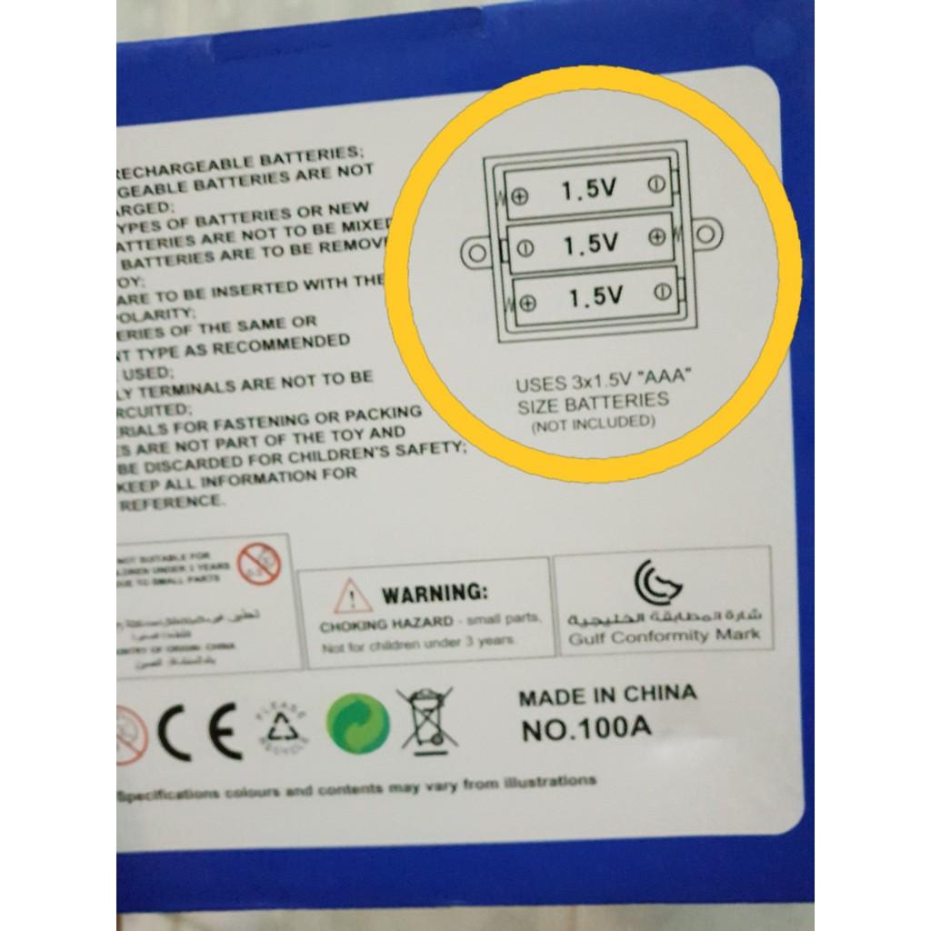 Đồ chơi nhà tắm - bóng phun nước phát sáng quà tặng cho bé trẻ em