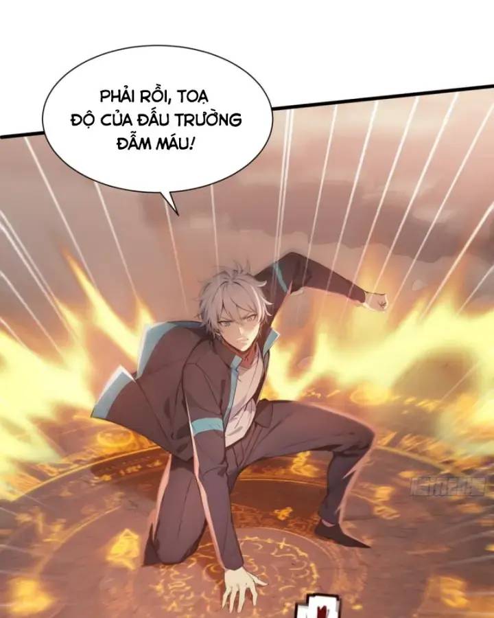 toàn dân thần vương: tôi hiến tế nghìn tỷ sinh linh! chapter 48 53