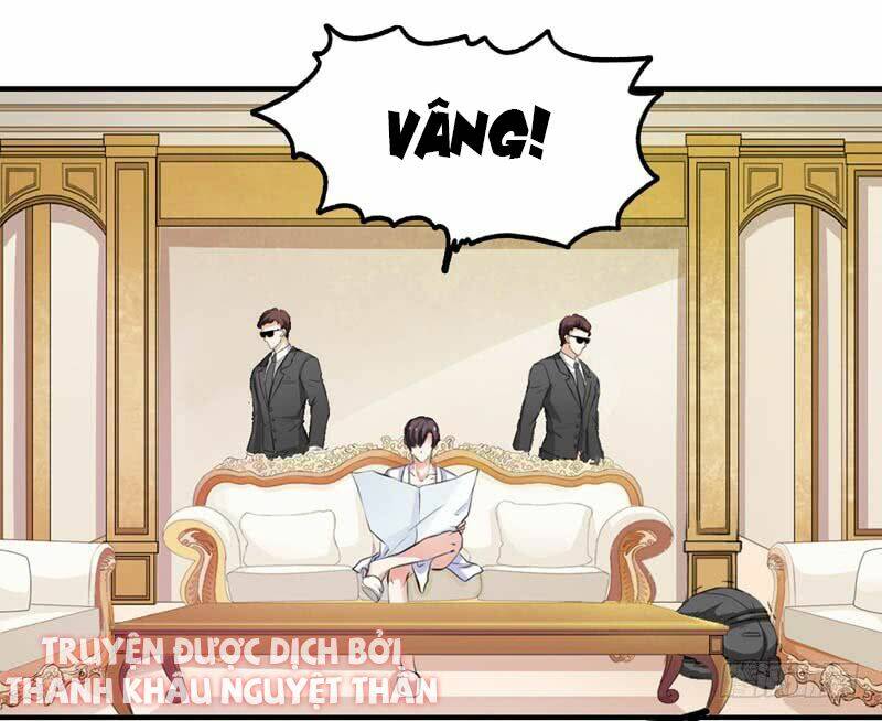 bộ mặt ôn nhu giả dối của ác ma thủ tịch chapter 13 19