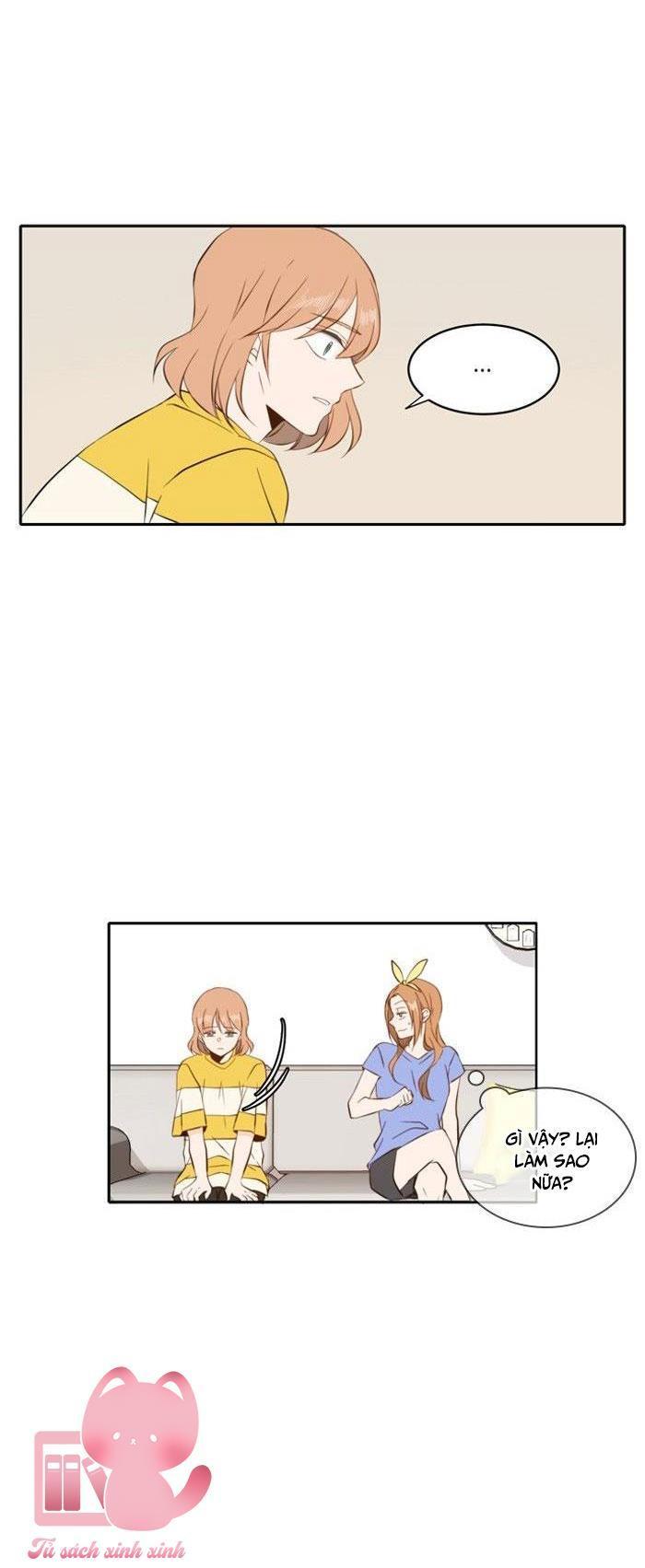 a good day to be a dog chapter 35 29