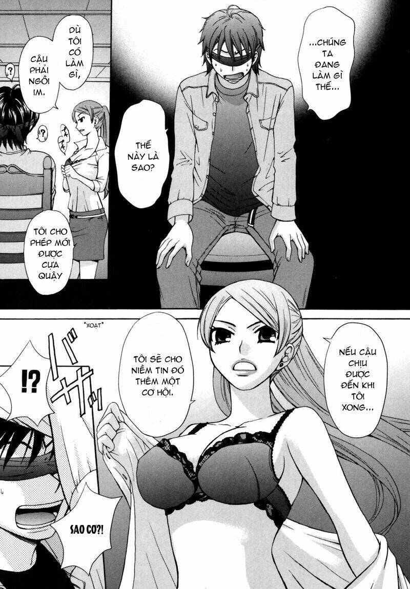 kanojo wa kanno shosetsuka chapter 0 22