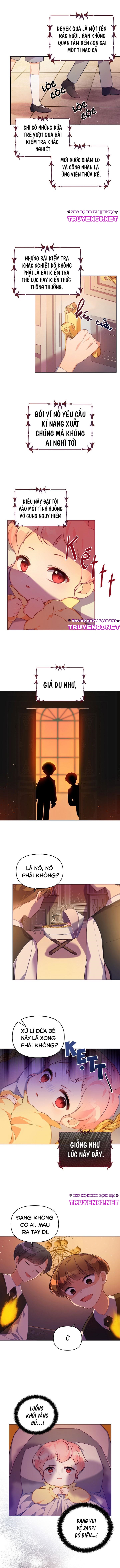 em gái cưng của đại công tước phản diện chapter 2 9