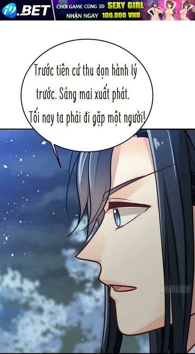 trọng sinh thành tiểu nha đầu chapter 16 42