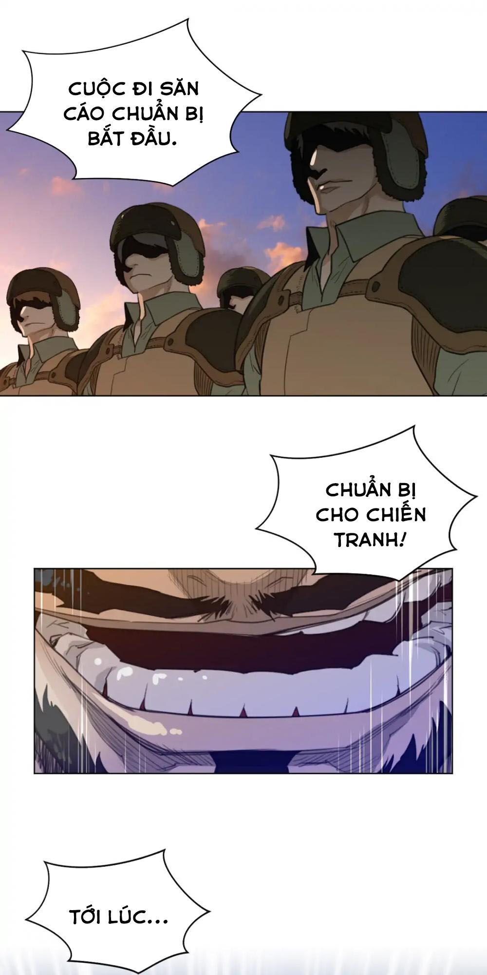 một nửa hoàn hảo chapter 88 33