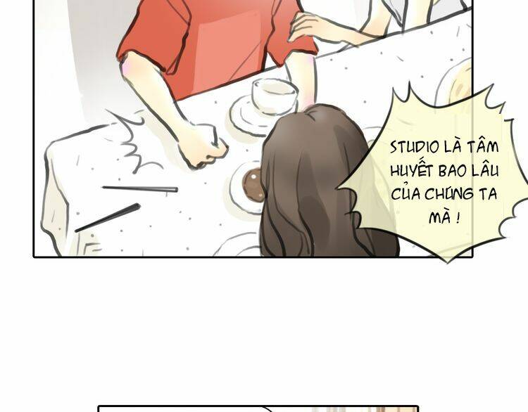 12 giờ của lọ lem chapter 45 41