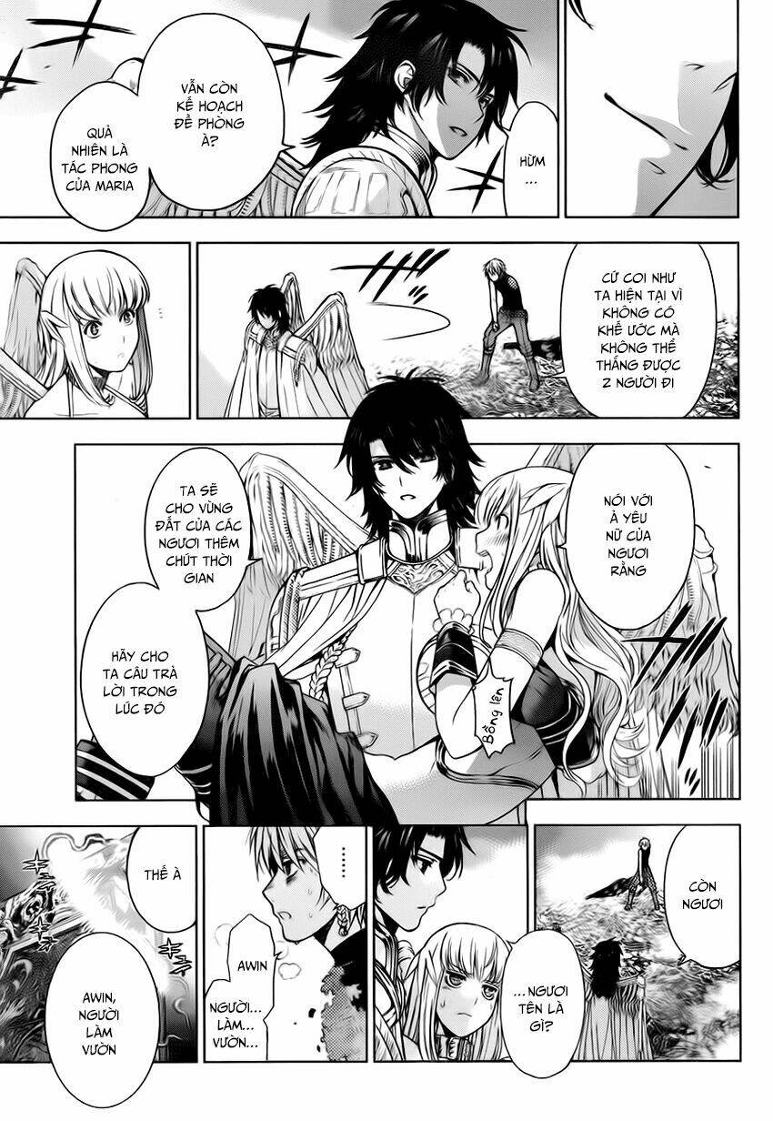 khu vườn thứ 7 chapter 5 18