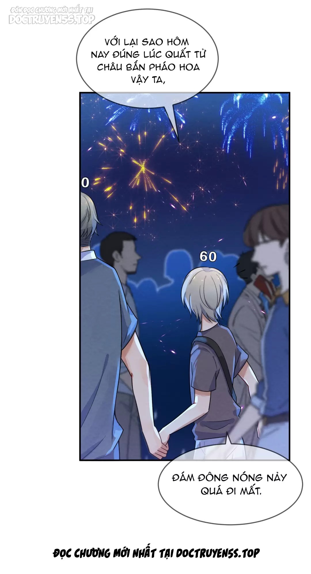 lời nói dối của cô ấy chapter 5 37