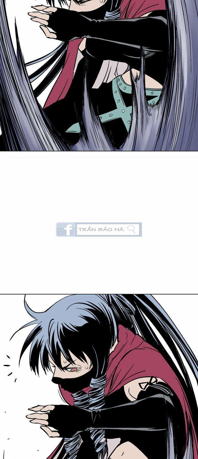 cao thủ 2 chapter 73 65