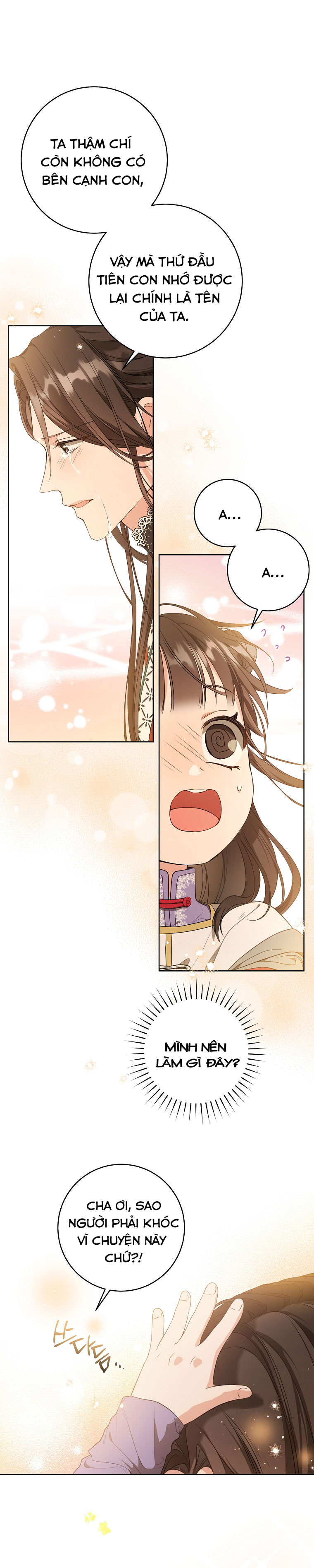 trở thành cô cháu gái bị khinh miệt của nhà quyền quý chapter 12 1