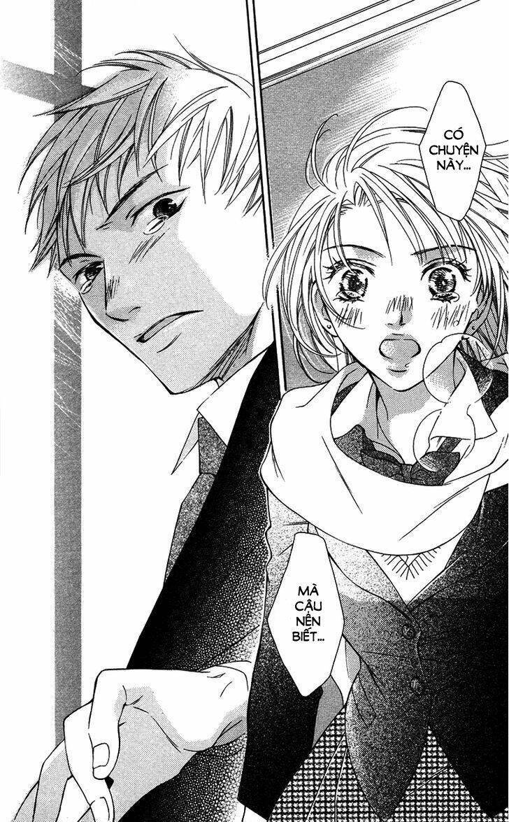 natsu no kakera (senkawa natsumi) chapter 1 35