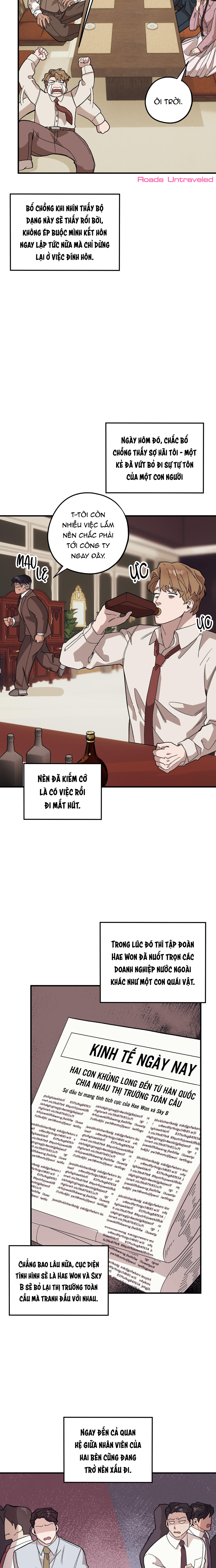 yi su nhà họ kang chapter 51 12