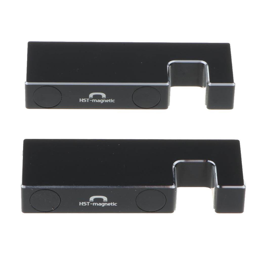 Desktop Magnetic Folding Holder Bracket Stand for iPad Cell Phone
