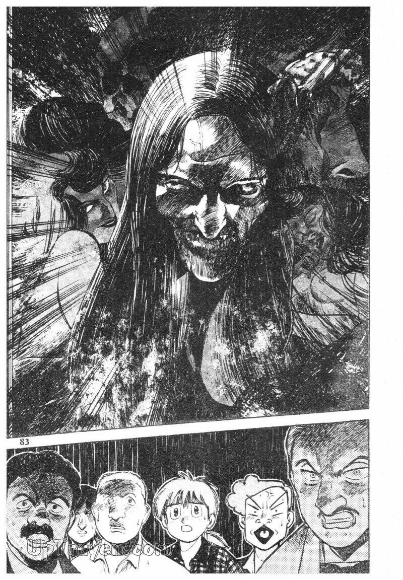 mush (họa sĩ thiên tài) chapter 6 86