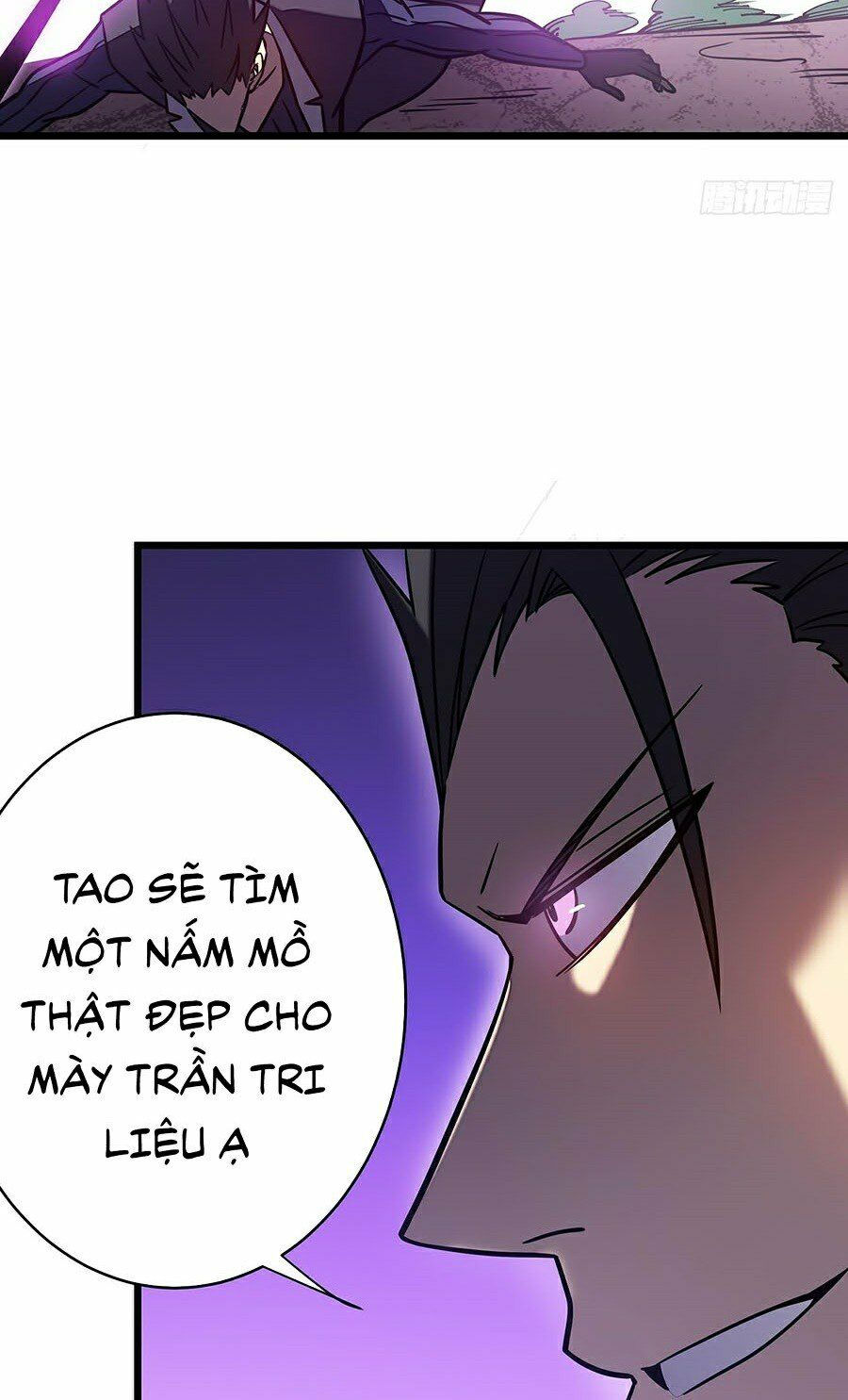 sát thần chi lộ tại dị giới chapter 12 121