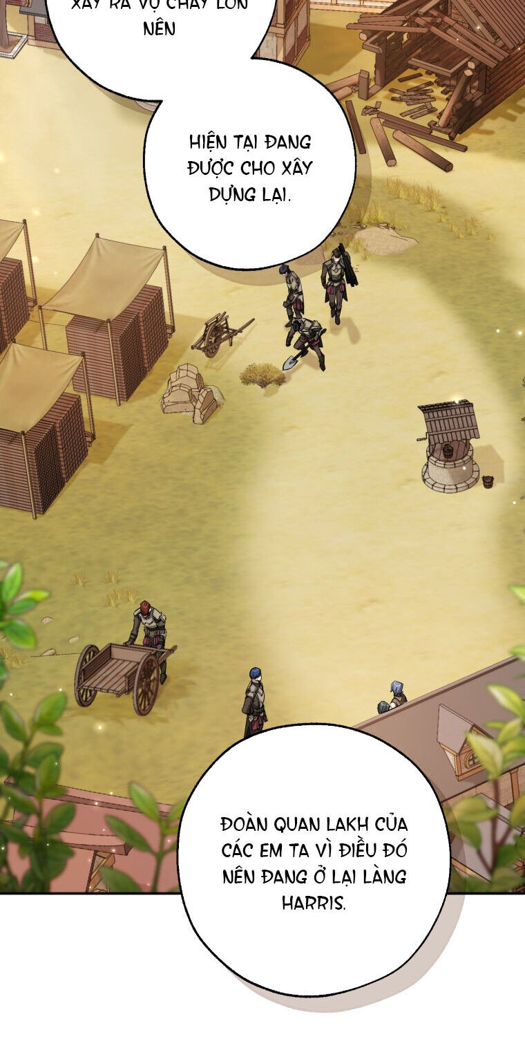 sự ra đời của một anh hùng chapter 93.1 44