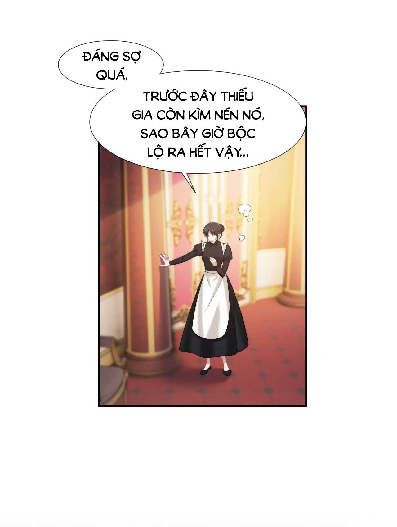 chủ mẫu cao môn xuyên không thành nữ phụ hào môn chapter 39.2 15