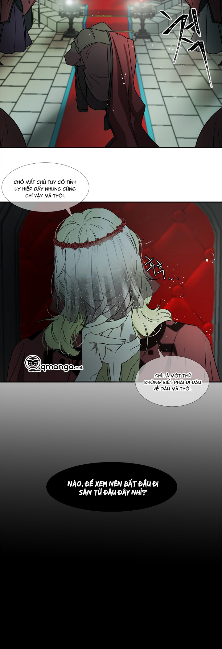 ever green chapter 3 25