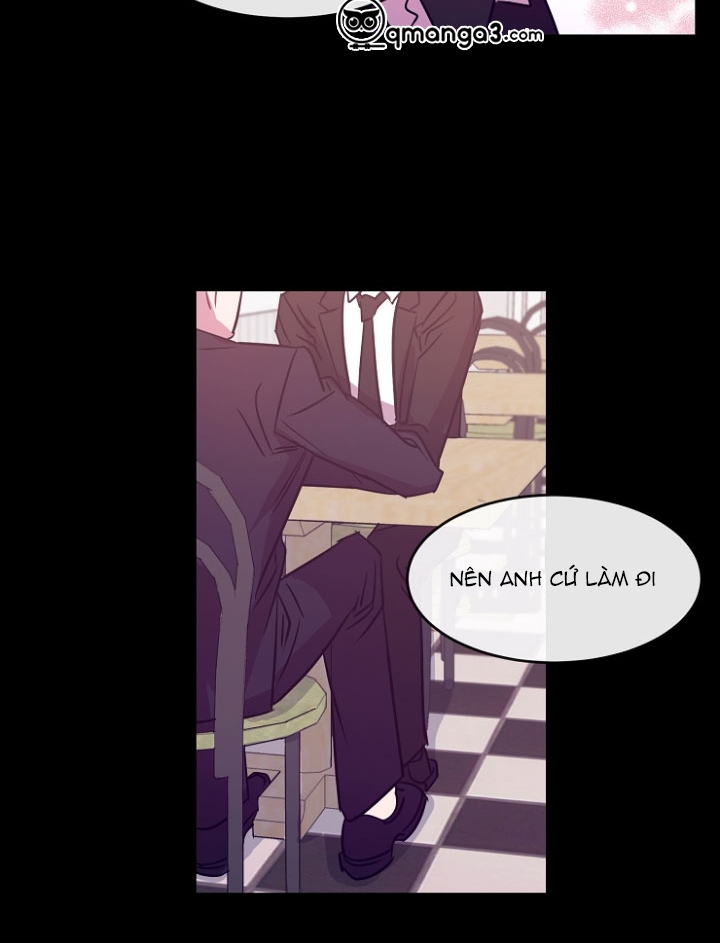 kiếp trước bí ẩn của giáo sư chapter 15 36