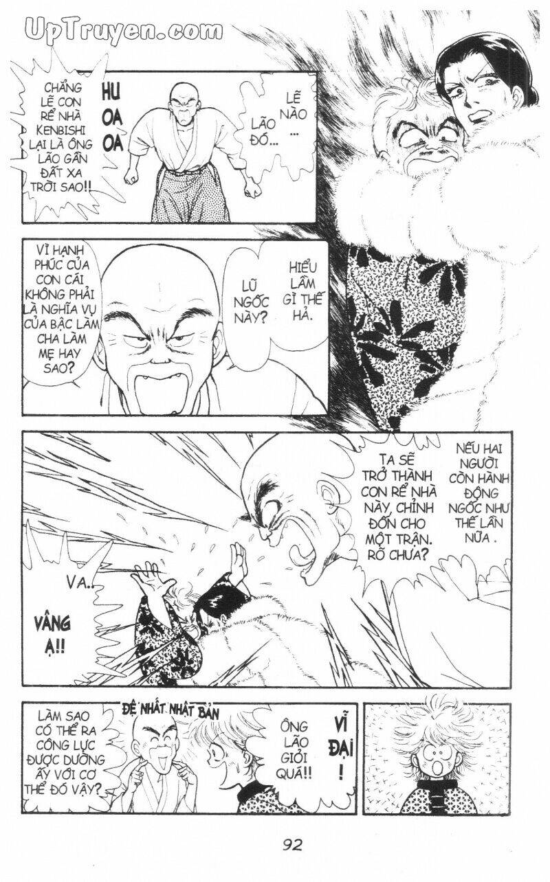 câu lạc bộ con nhà giàu chapter 10 89